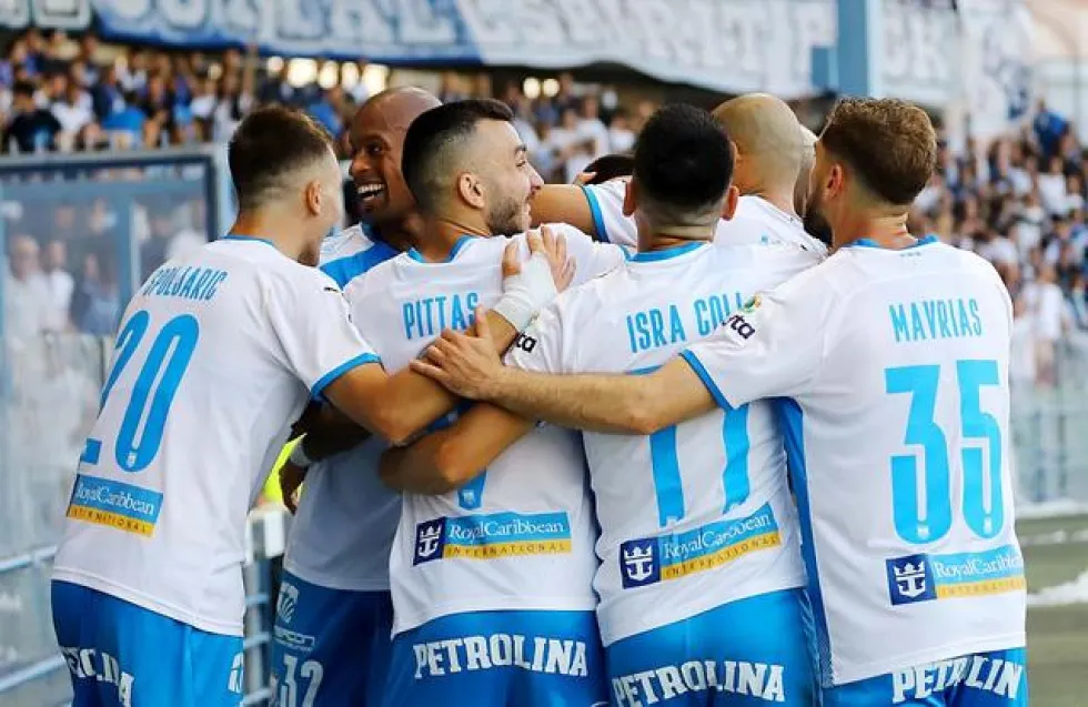 Το σπάνιο «απόλυτο» που κυνηγά ο Απόλλωνας στο φινάλε!