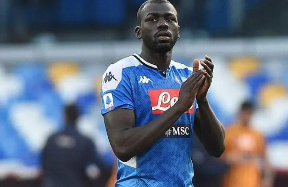 Θέλει να φύγει από τη Νάπολι ο Κουλιμπαλί