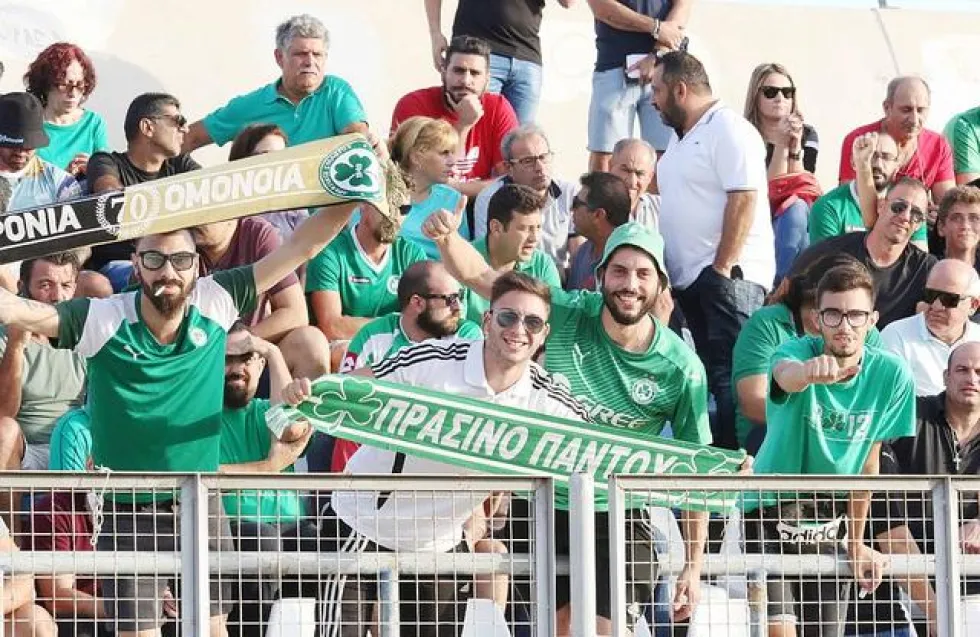 Ανακοίνωσε πακέτο εισιτηρίων για τα πλέι οφ η Ομόνοια
