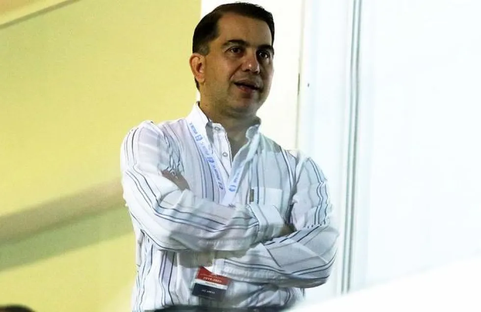 Γελάει ο Απόλλωνας με τους ισχυρισμούς ισπανικής ιστοσελίδας περί στημένων αγώνων