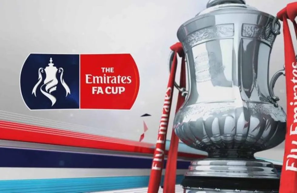 Το FA Cup παίρνει τη θέση μάχης στην ποδοσφαιρική Αγγλία