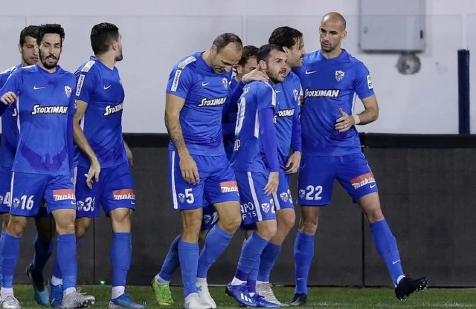 Ανόρθωση: Στο χέρι της να αντιδράσει!