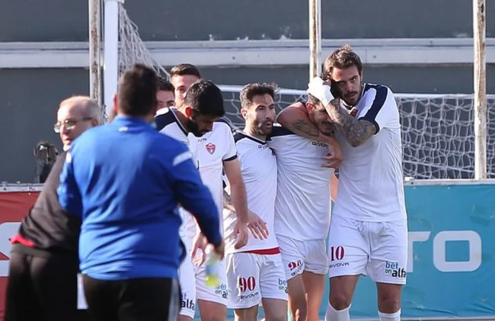 Με τριάρα πιο κοντά στην άνοδο η Καρμιώτισσα (βαθμολογία)