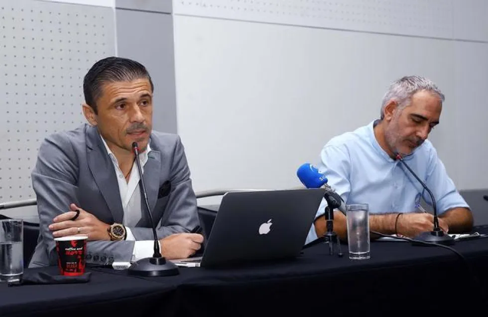 Οριστικό: Η περίοδος υποβιβασμού για τους τέσσερις ρέφερι και οι ξένοι που έρχονται!