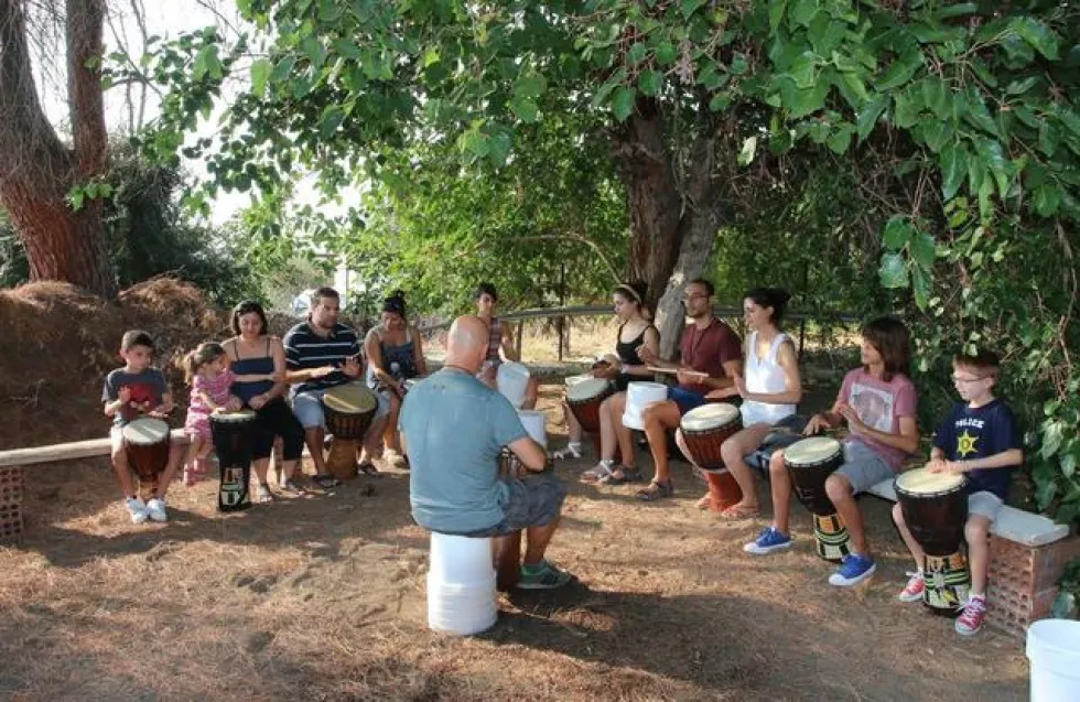 5o Windcraft Music Fest στα Κατύδατα