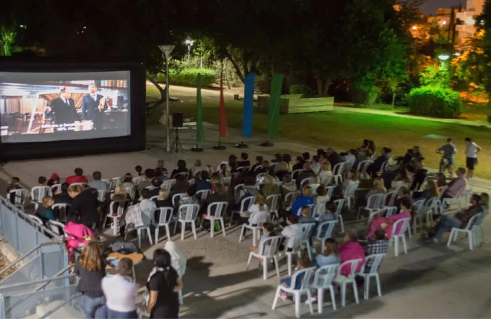 Ρωσο-Κυπριακό Φεστιβάλ Κινηματογράφου: το πρόγραμμα