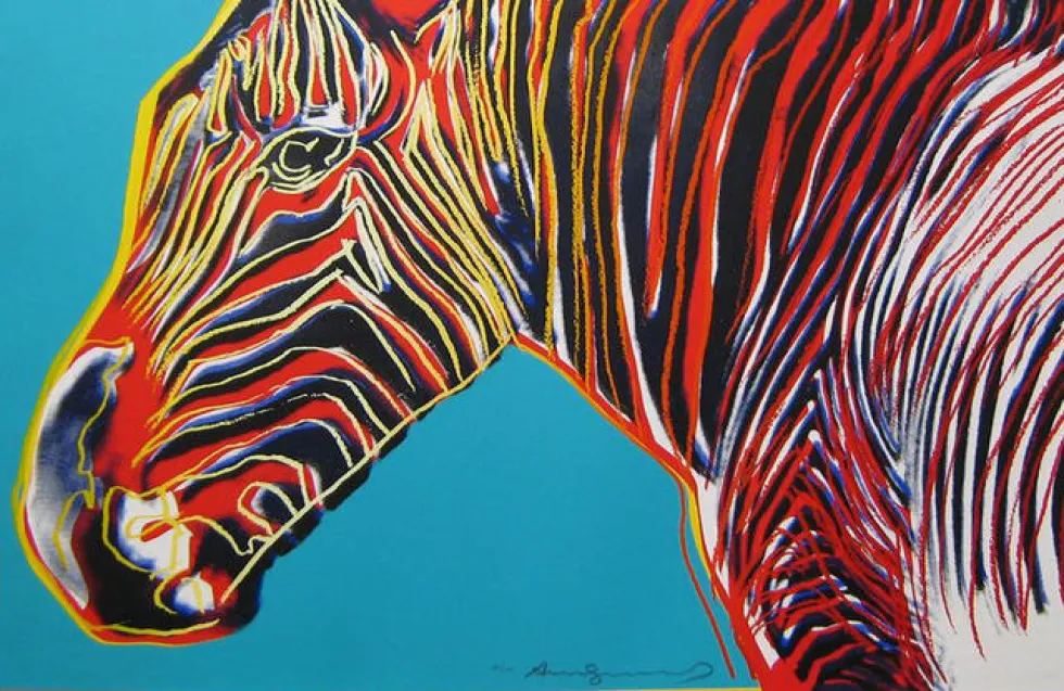 Το UCCA στο Πεκίνο ετοιμάζει τη μεγαλύτερη έκθεση για τον Άντι Γουόρχολ στην Κίνα