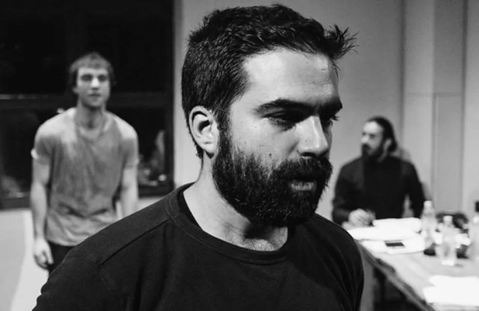 Κύπριος υποψήφιος για το βραβείο ερμηνείας «Δημήτρης Χορν» 2020