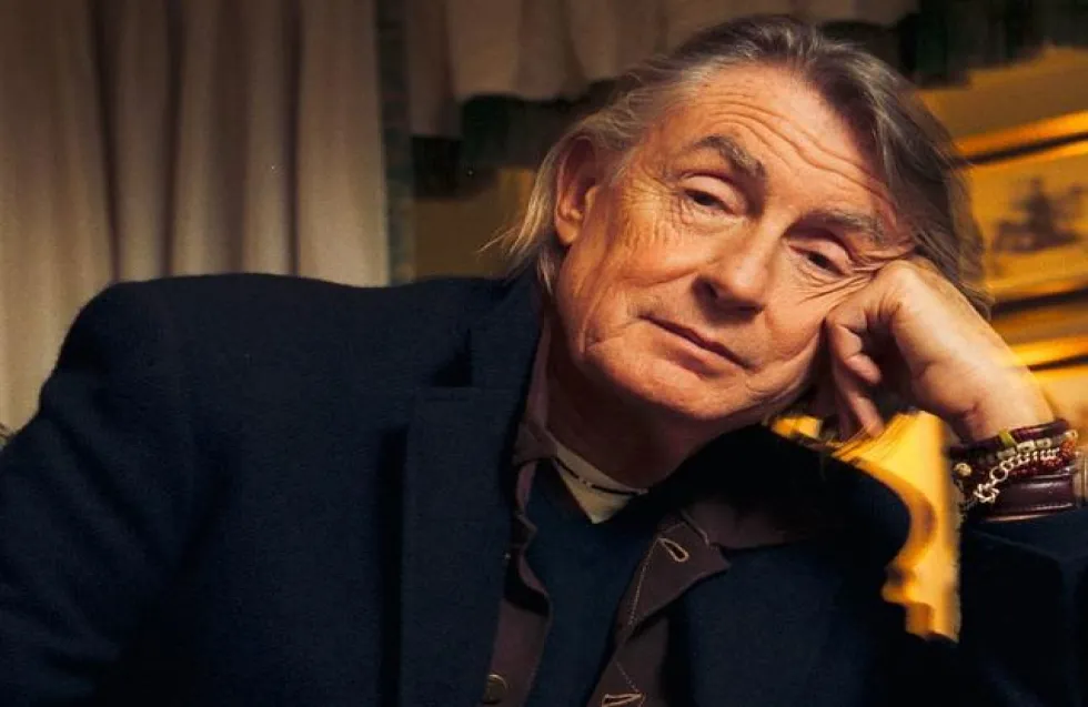 Αντίο στον Τζόελ Σούμαχερ