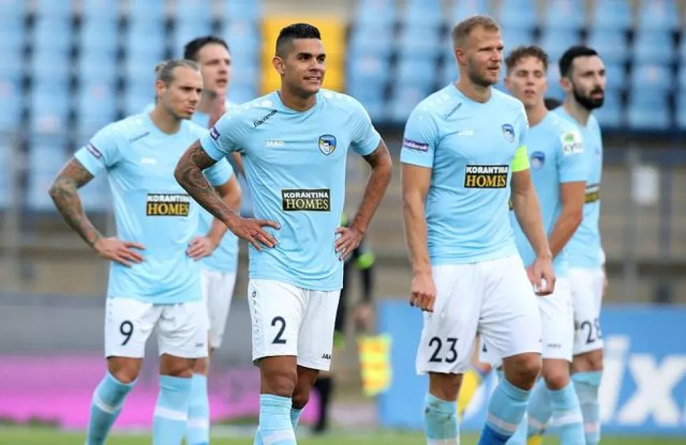 Δύσκολο αλλά... must win αν θέλει εξάδα