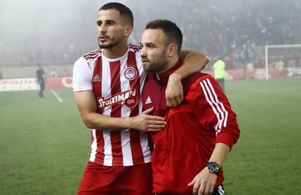 Δηλώνει «παρών» ο Βαλμπουενά