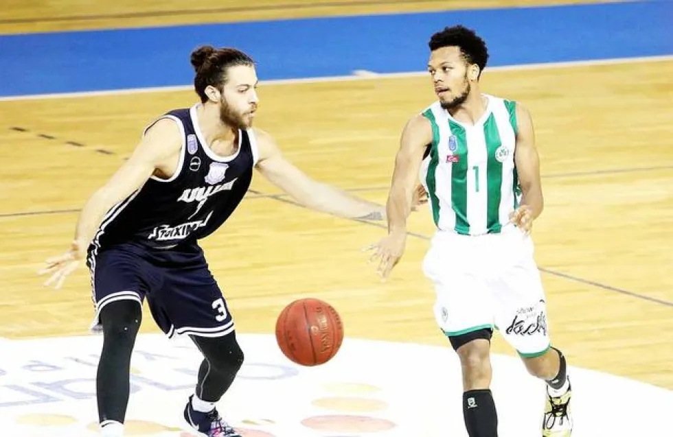 Πέρασε από τη Λευκωσία με ανατροπή στο φινάλε ο Απόλλωνας