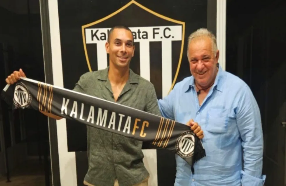 Στην «Μαύρη Θύελλα» ο Ντιγκινί