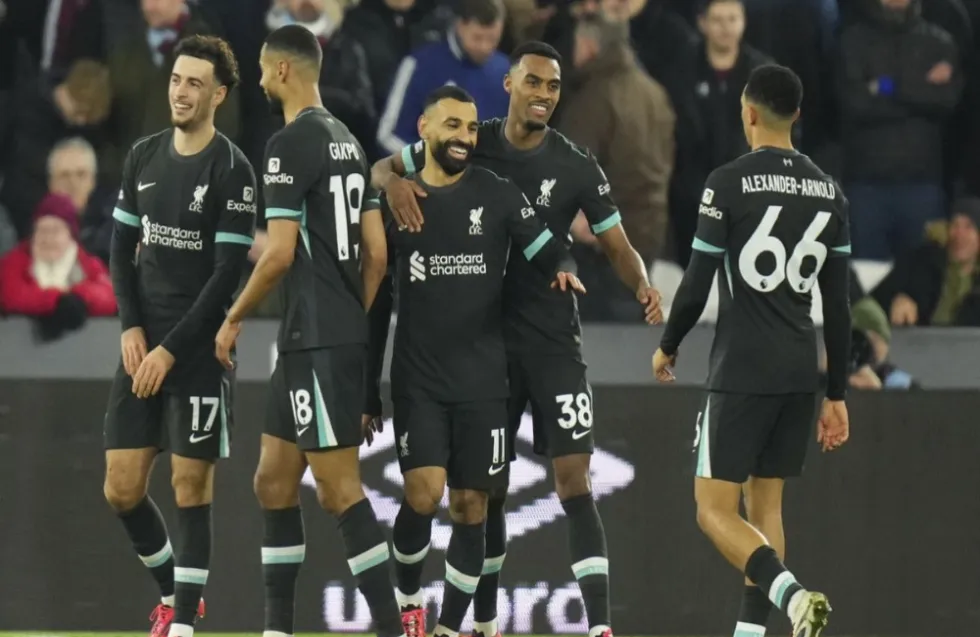 Σαλάχ: «Απέχουμε πάρα πολύ από το να υπογράψω νέο συμβόλαιο»