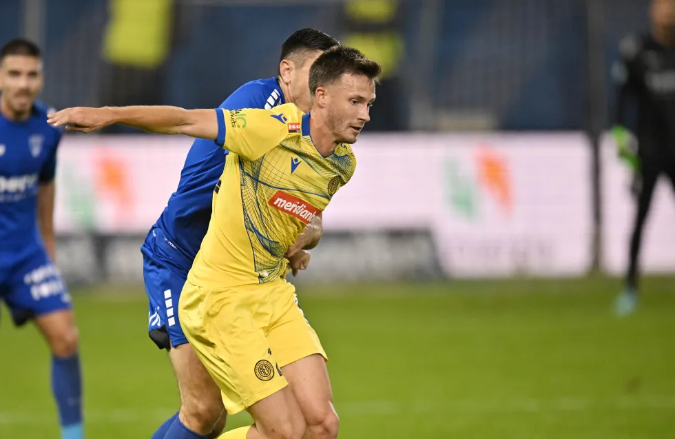 Ο Λεσοβόι στο ντέρμπι της πόλης 