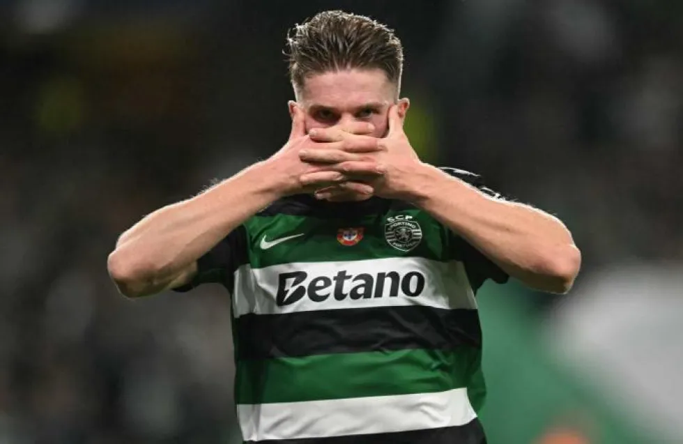  Σταμάτησε στα 62 γκολ μέσα στο 2024! 