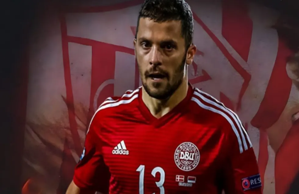 Ανακοίνωσε Durmisi η Νέα Σαλαμίνα! 