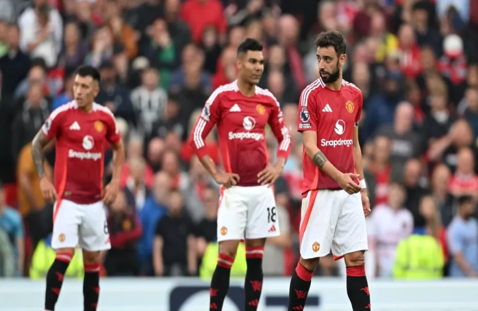 Οι καταστροφικές συνέπειες ενός πιθανού... υποβιβασμού της Γιουνάιτεντ