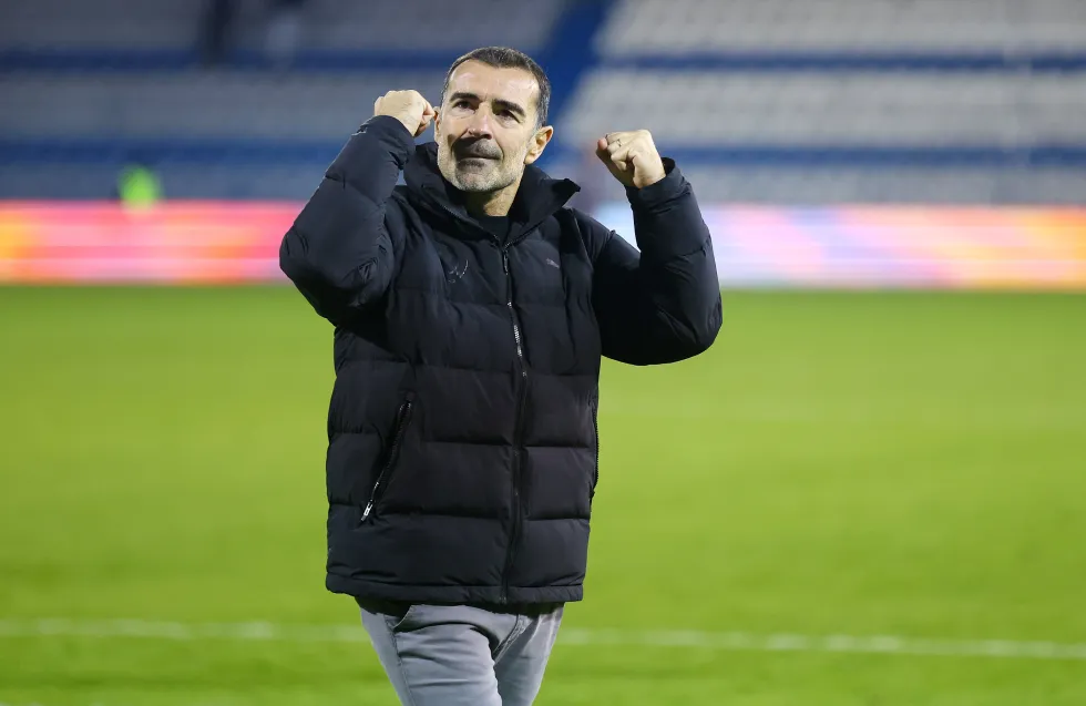 «Όταν μπήκαμε στα αποδυτήρια…» 