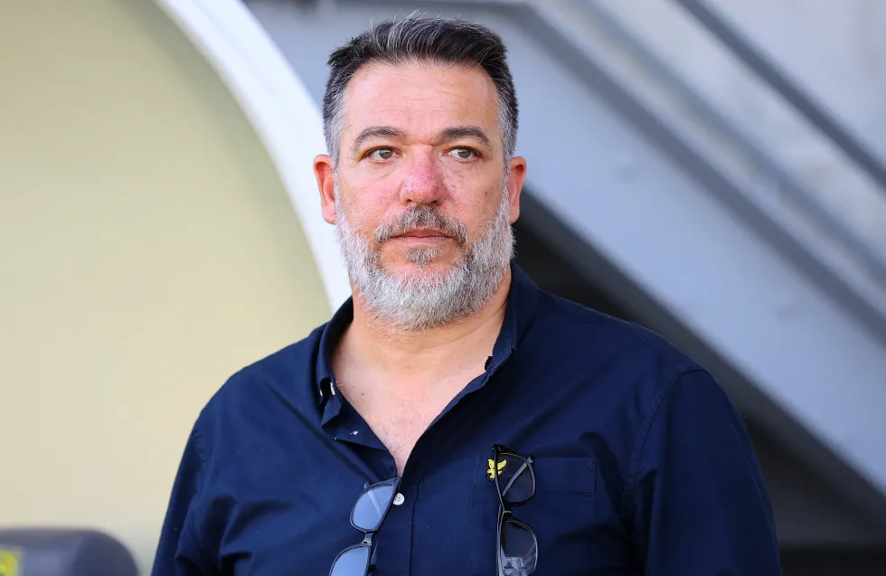 «Δεν ήταν εύκολες οι περιπτώσεις Γαλανόπουλου - Αλέχο»  (Απάντηση για Πιέρο) 