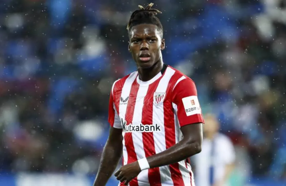 Η Άρσεναλ θέλει να ρίξει «βόμβα» με τον Νίκο Γουίλιαμς
