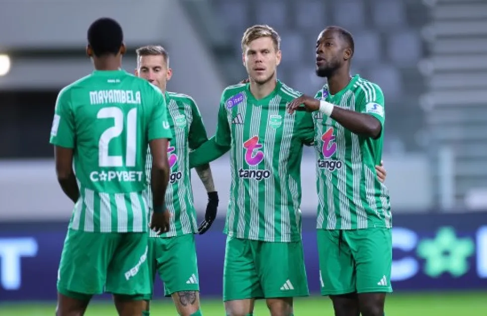 Αυτή τη φορά... θετικό ξεκίνημα