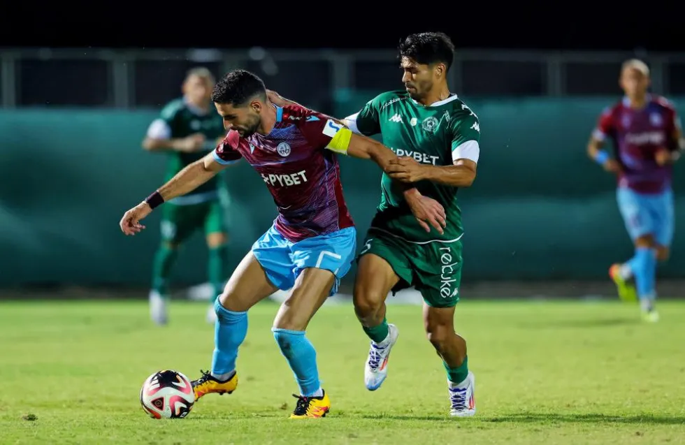 Οι εντεκάδες στο ΕΝΠ-Ομόνοια 29Μ