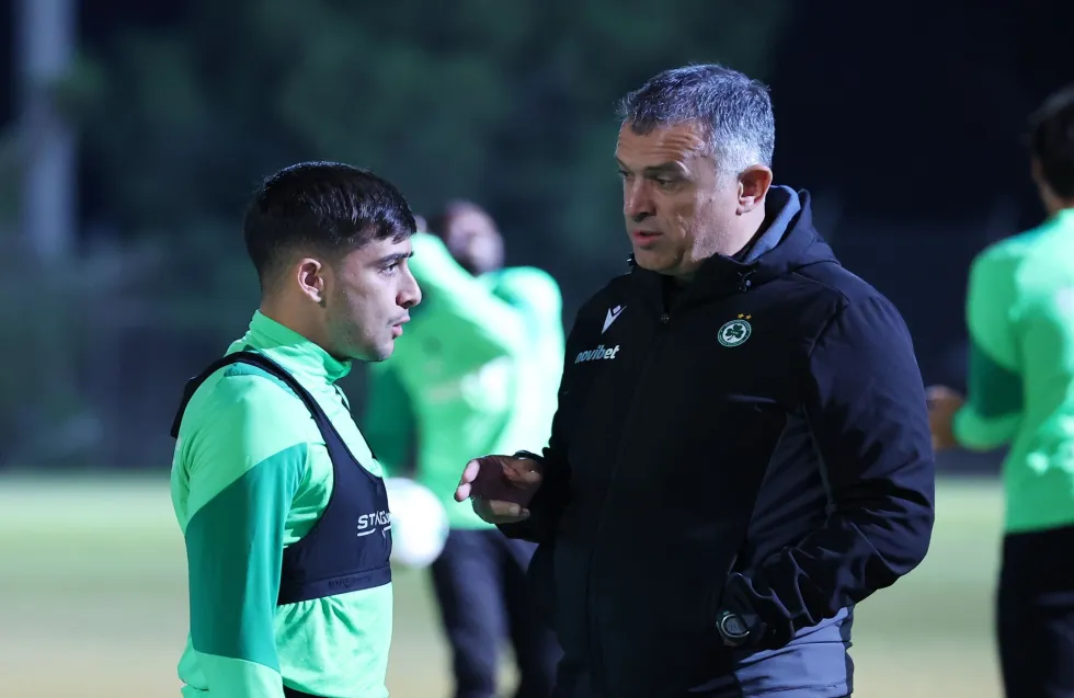 Μόλις μία «παρέμβαση» από Αναστασίου