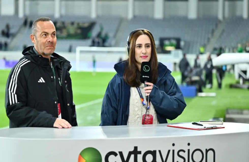 Άρης για Ντβάλι; Η απάντηση του Κώστα Παπαδόπουλου