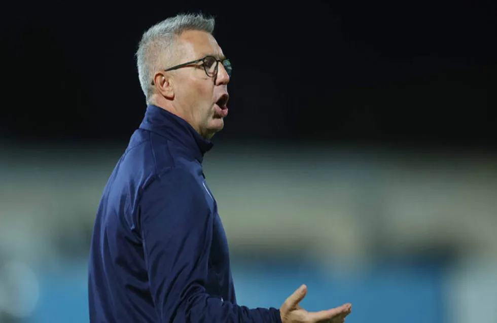 Κανάντι: «Μπορούμε να συνεχίζουμε με περισσότερη αισιοδοξία»