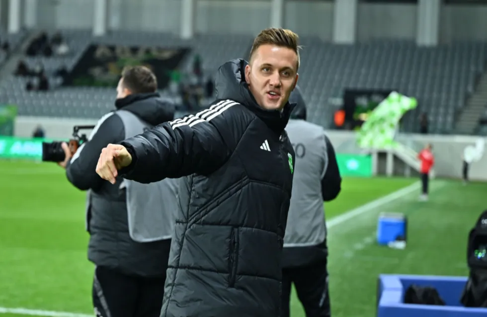 Σπιλέφσκι: «Δεν είμαστε η Μάντσεστερ Σίτι»