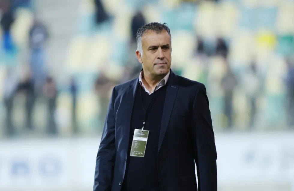 Αναστασίου: «Είναι πολύ δύσκολο κάποια ομάδα να μας αντιμετωπίσει»