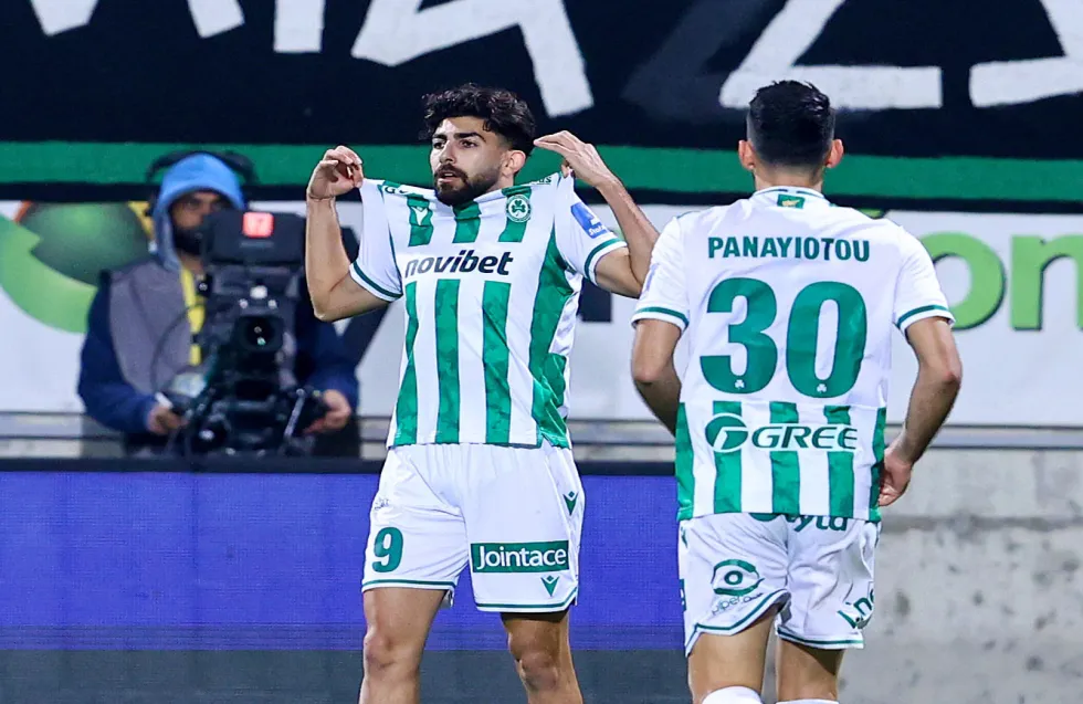 Απολογήθηκε ο Κακουλλής για τον πανηγυρισμό: «Ξέφυγα ήταν αχρείαστο»