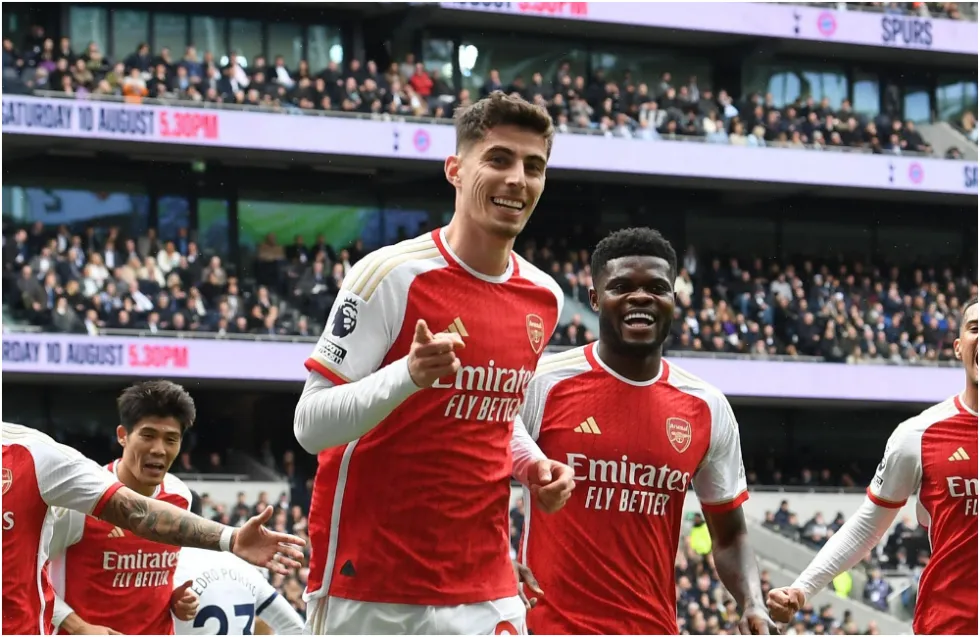 Δοκιμασίες για τους «διώκτες» της Λίβερπουλ