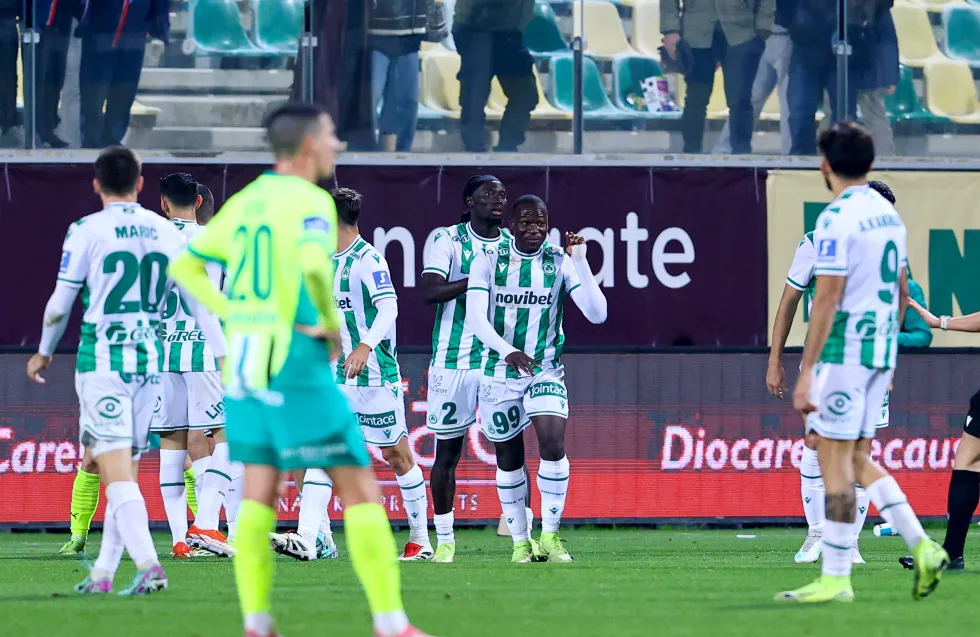 Την... βρίσκει πολύ η Ομόνοια κόντρα στην ΑΕΚ με το μπάσιμο του νέου χρόνου