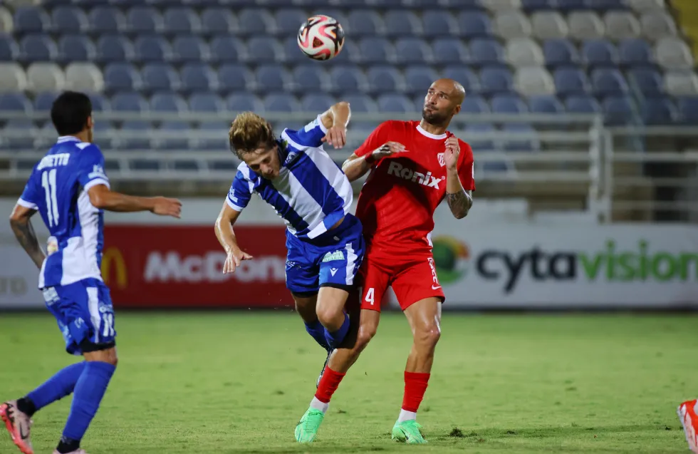 Ίδιος ο στόχος, διαφέρει ο λόγος