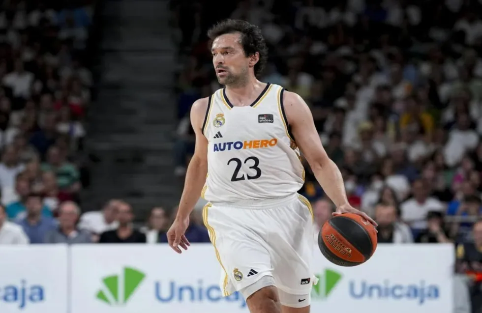 Γιουλ, ο παίκτης με τα περισσότερα παιχνίδια, ακολουθεί ο Σλούκας