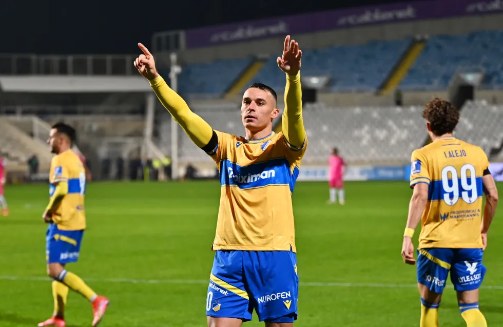 Αποθεώθηκε ο Ντράζιτς και δικαίως...