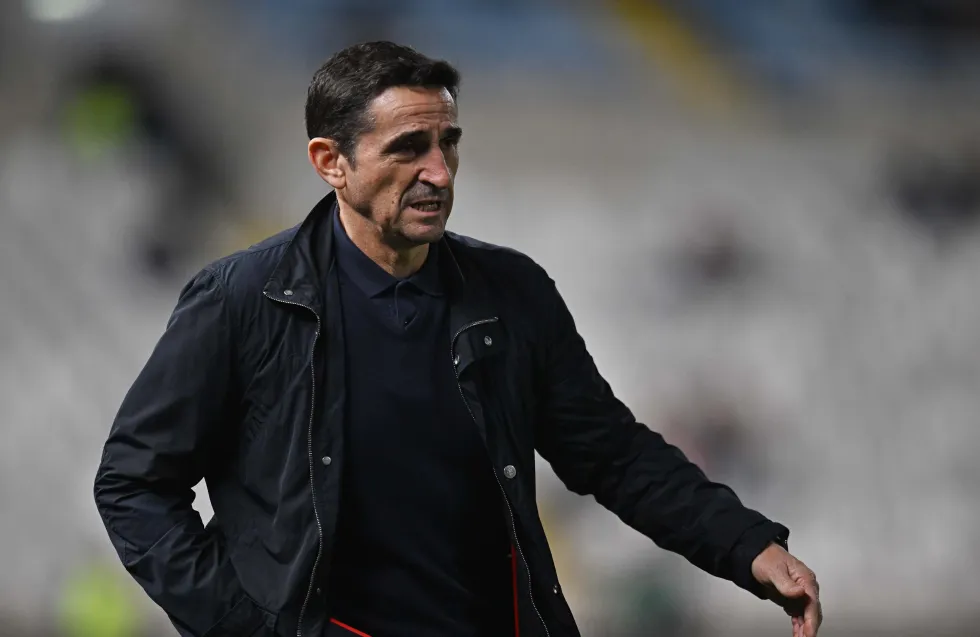 Η απάντηση Χιμένεθ για τον Πιέρο