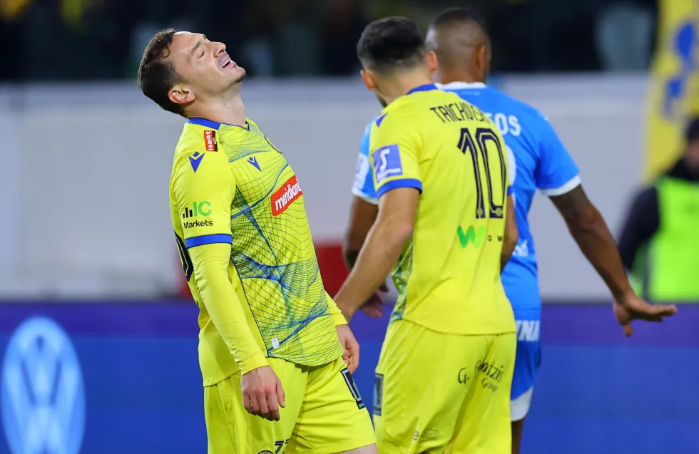 «Τσακωμένη» με τις υπερβάσεις η ΑΕΛ