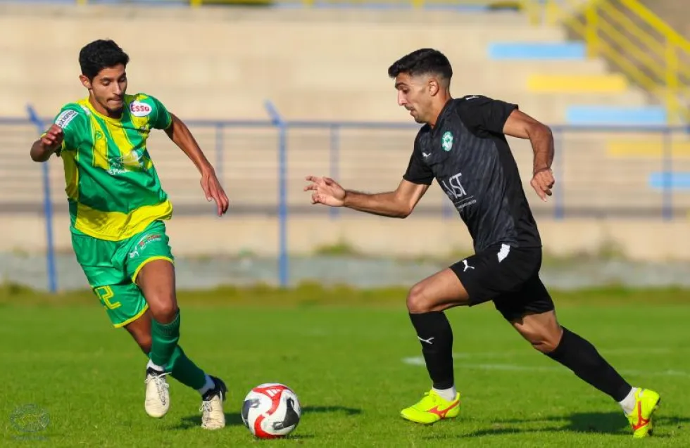 Κλείνουν οι εκκρεμότητες στη Β΄ Κατηγορία και φουλ για φινάλε