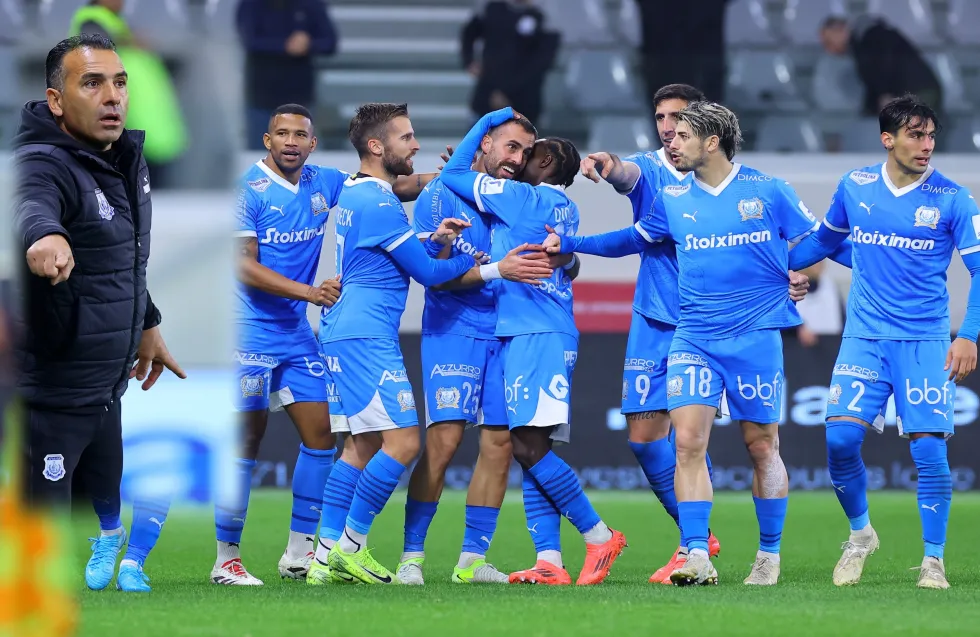 Ο Αυγουστή έστειλε... μήνυμα