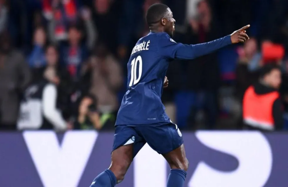 Η Παρί πήρε το Σούπερ Καπ Γαλλίας με... buzzer beater του Ντεμπελέ