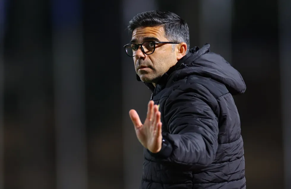 Σατσιάς: «Πρέπει να πάρουμε σοβαρές αποφάσεις»