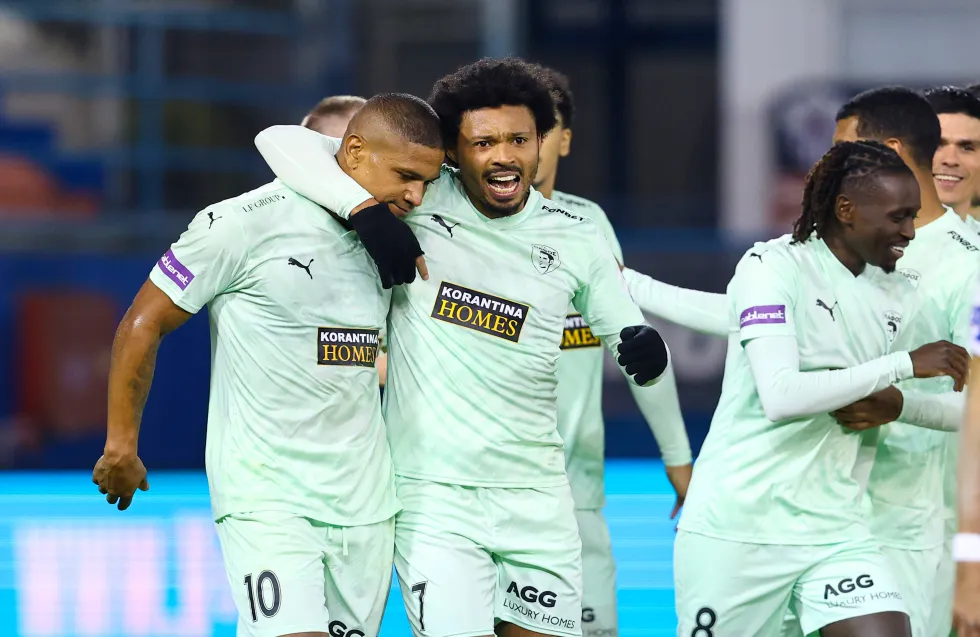 Να το κάνει ξανά, για 7η σερί φορά

