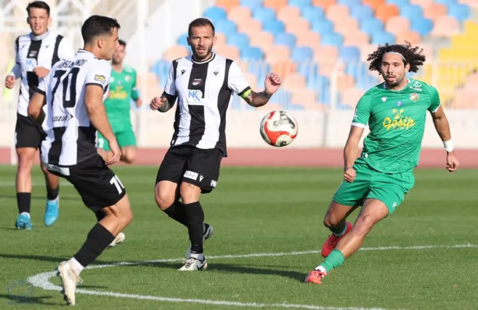 Β' Κατηγορία: Το πρόγραμμα για τις δύο τελευταίες αγωνιστικές της πρώτης φάσης
