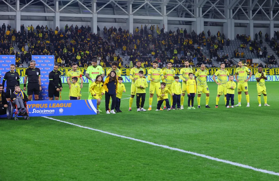 Η εξάδα θέλει υπερβάσεις

