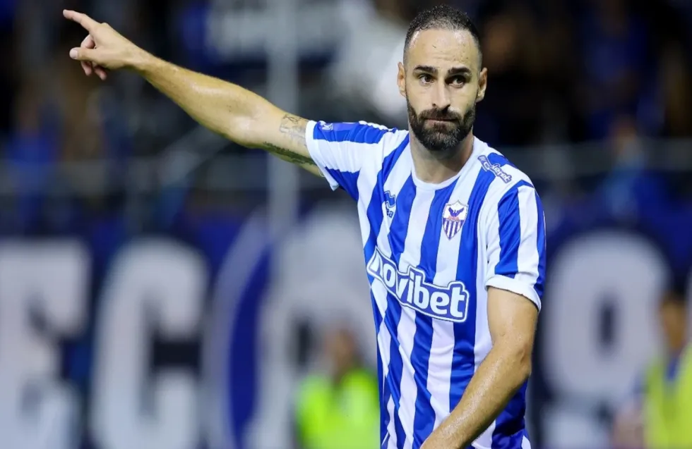 Αμφίβολος για Ομόνοια ο Ράφα Λόπες! 