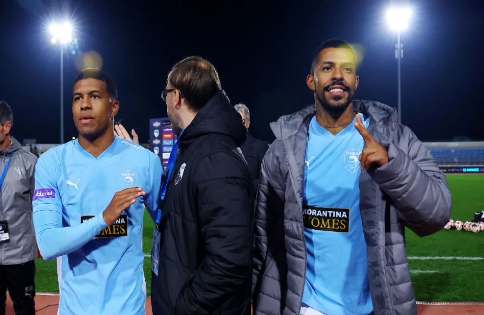 Το αφεντικό που πείσμωσε περισσότερο και η «πρώτη» του Σίλβα

