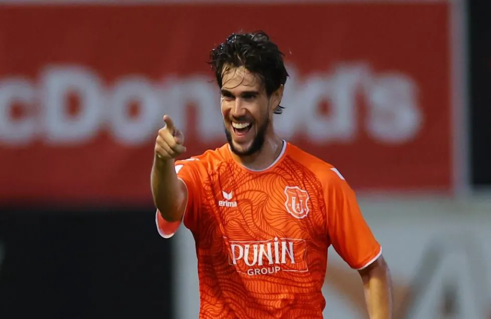 Ο Πόθο βρίσκεται πολύ κοντά στην ΑΕΛ 